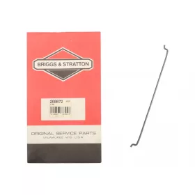 Briggs regulačná tyč 260872