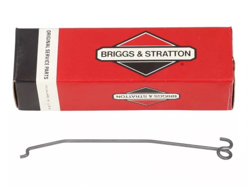 Briggs regulačná páka 262042