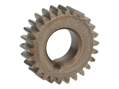 Hlavný ozubený koleso Briggs, 5 HP, 20x44 mm, 26 zubov