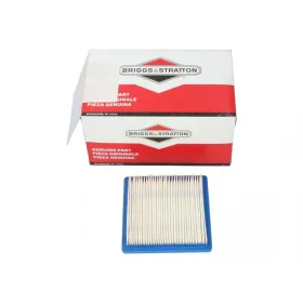 Briggs vzduchový filter 399877