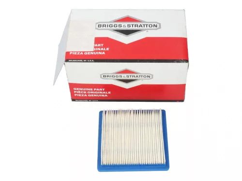 Briggs vzduchový filter 399877