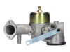 Kompletný karburátor Briggs pre staršie motory s výkonom 10-12 HP