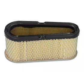   Oválny vzduchový filter Briggs pre motory s výkonom 12-12,5 HP
