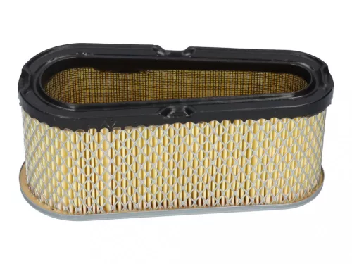 Oválny vzduchový filter Briggs pre motory s výkonom 12-12,5 HP