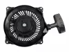 Kompletný štartér Briggs pre 5 HP motory s horizontálnou osou