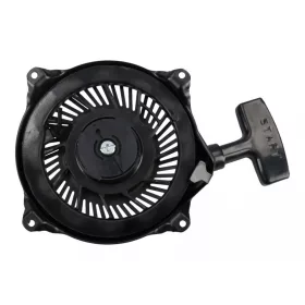   Kompletný štartér Briggs pre 5 HP motory s horizontálnou osou