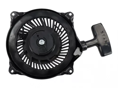 Kompletný štartér Briggs pre 5 HP motory s horizontálnou osou