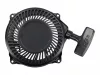 Kompletný štartér Briggs pre 5 HP motory s horizontálnou osou