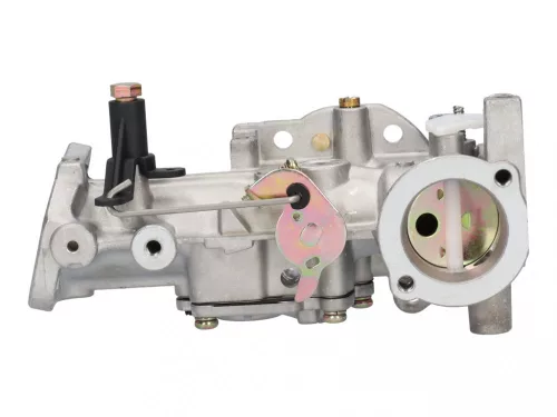 Kompletný karburátor Briggs pre 5 HP motory s horizontálnou osou