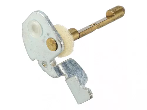 Briggs plynový hriadeľ 499682