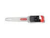 Vodiaca lišta + 2 ks reťaz 3/8" 1,5 mm, 45 cm (18 palcov) Oregon Combo 188SFHD009 +2x73DP068 pre Husqvarna