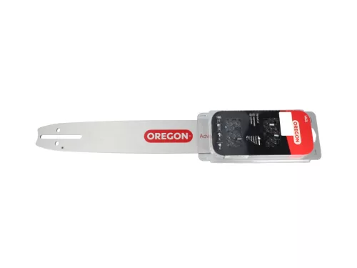 Vodiaca lišta + 2 ks reťaz 3/8" 1,5 mm, 45 cm (18 palcov) Oregon Combo 188SFHD009 +2x73DP068 pre Husqvarna