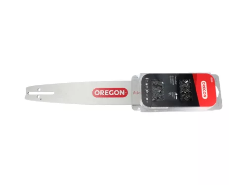 Vodiaca lišta + 2 ks reťaz .325" 1,5 mm, 45 cm (18 palcov) Oregon Combo 188SFGK095 +2x21BPX072 pre Husqvarnu
