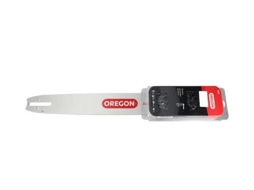 Vodiaca lišta + 2 ks reťaz 3/8" 1,6 mm, 50 cm (20 palcov) Oregon Combo 203SFHD025 +2x75DPX072 pre Stihl