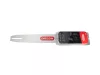 Vodiaca lišta + 2 ks reťaz 3/8" 1,5 mm, 50 cm (20 palcov) Oregon Combo 208SFHD009 +2x73DPX072 pre Husqvarnu