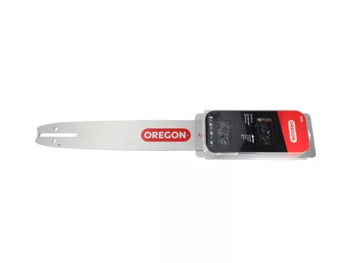Vodiaca lišta + 2 ks reťaz 3/8" 1,5 mm, 50 cm (20 palcov) Oregon Combo 208SFHD009 +2x73DPX072 pre Husqvarnu