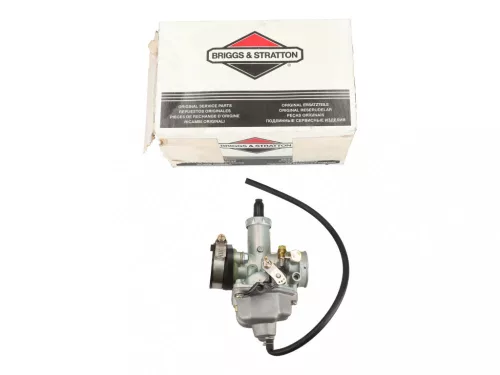 Karburátor Briggs 557006