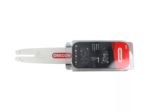 Vodiaca lišta + 2 ks reťaz 3/8" pico 1,3 mm, 35 cm (14 palcov) Oregon Combo 140SXEA074+2X91VXL050E pre Stihl