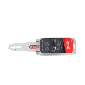   Vodiaca lišta + 2 ks reťaz 3/8" pico 1,3 mm, 35 cm (14 palcov) Oregon Combo 140SXEA041 +2x91VXL052 pre Husqvarnu