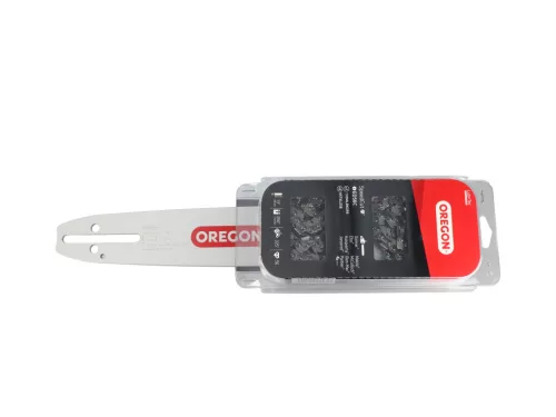 Vodiaca lišta + 2 ks reťaz 3/8" pico 1,3 mm, 35 cm (14 palcov) Oregon Combo 140SXEA041 +2x91VXL052 pre Husqvarnu