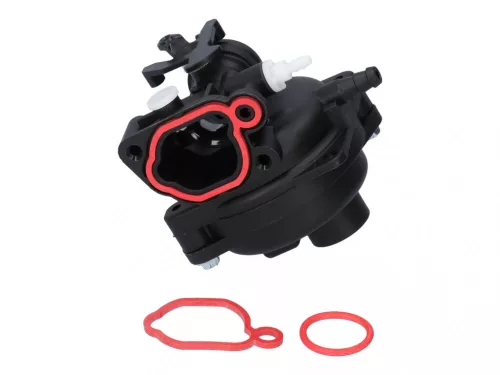 Kompletný karburátor Briggs pre motory série 300E, 450E, 500E, 550E, 575E, 600E