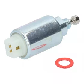 Briggs karburátor magnetický ventil
