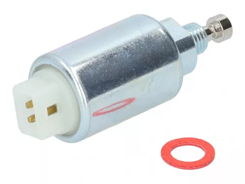 Briggs karburátor magnetický ventil