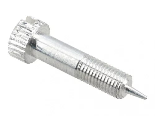 Nastavovací skrutka ventilu Briggs 690266