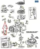 Skrutka Briggs 690324
