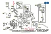 Skrutka Briggs 690345