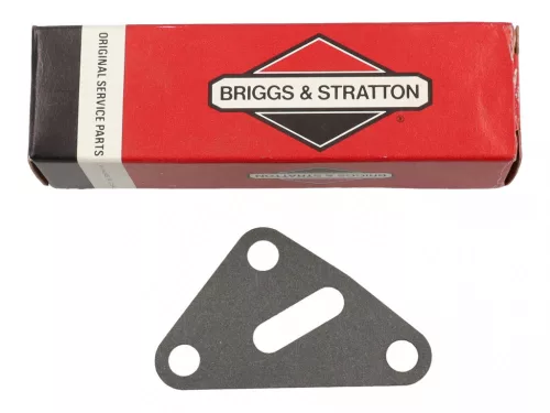 Tesnenie krytu olejového filtra Briggs 690687