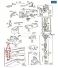 Briggs matica 691105