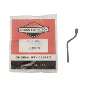 Briggs regulačná tyč 691306