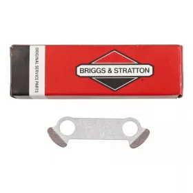 Briggs výfuková poistná doska 691729