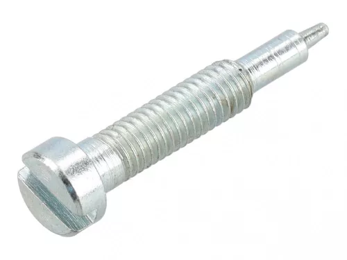 Nastavovací skrutka ventilu Briggs 691777