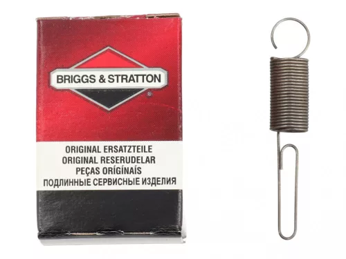Pružina regulátora Briggs 691833