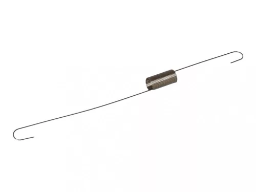 Briggs regulačná tyč pružina 180 mm
