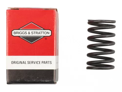 Briggs výfukový ventil pružina 692180