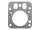 Briggs tesnenie hlavy valcov OHV