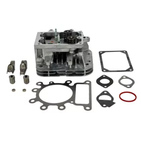 Kompletná hlava valca Briggs 13,5 HP Intek