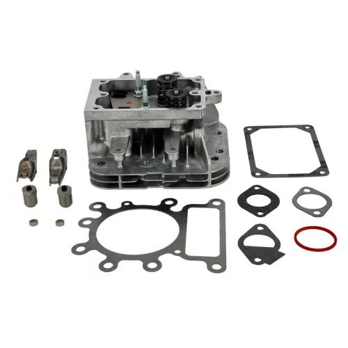 Kompletná hlava valca Briggs 13,5 HP Intek