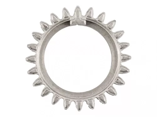 Ozubené koleso Briggs na kľukový hriadeľ 27,2x41,8 mm, 24 zubov