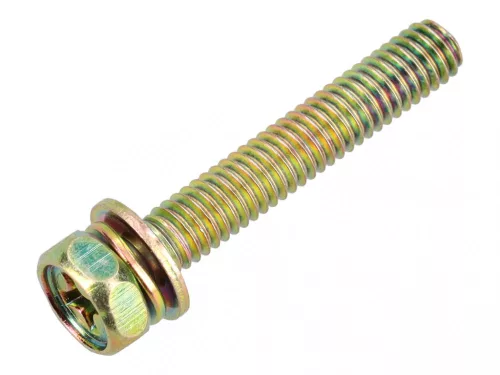 Skrutka Briggs 805407