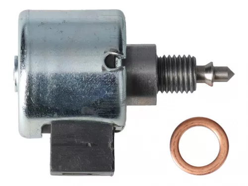 Briggs karburátor s magnetickým ventilom