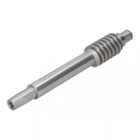 Robi-55 závitovka Z=38 s kužeľovým koncom