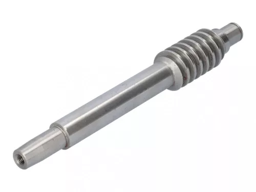 Robi-55 závitovka Z=38 s kužeľovým koncom