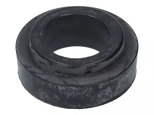 Gumová objímka pre Robi kormány, priemer 12 mm