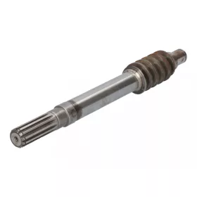 Robi-66; 116; 156 závitovkový hriadeľ Z=28