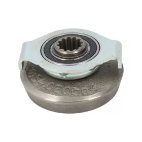 Robi-66; 116; 156 spojka spodná drážkovaná, ložisková