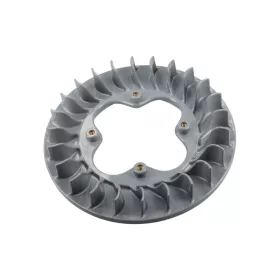 Držiak na nože s ventilátorom Honda